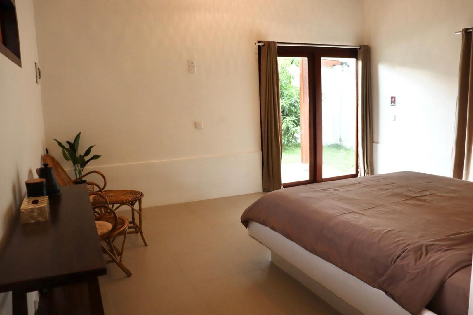 Outside Bungalow Sekongkang Екстер'єр фото